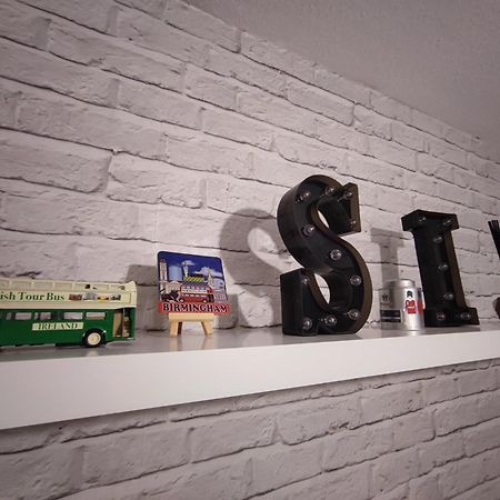 Cosy House In Birmingham Excellent Connections To City Centre Экстерьер фото