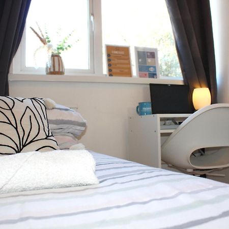 Cosy House In Birmingham Excellent Connections To City Centre Экстерьер фото