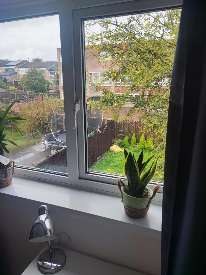 Cosy House In Birmingham Excellent Connections To City Centre Экстерьер фото