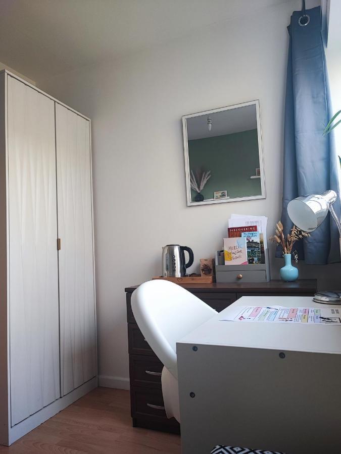 Cosy House In Birmingham Excellent Connections To City Centre Экстерьер фото