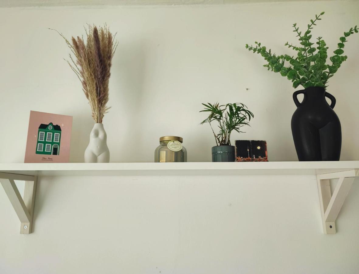 Cosy House In Birmingham Excellent Connections To City Centre Экстерьер фото