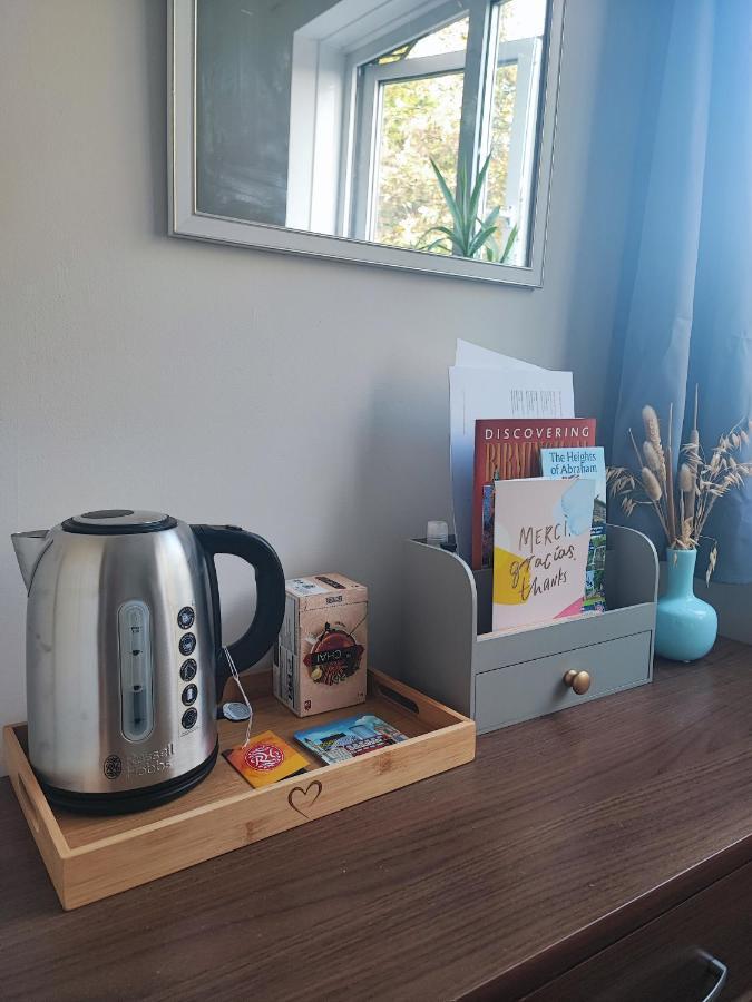 Cosy House In Birmingham Excellent Connections To City Centre Экстерьер фото