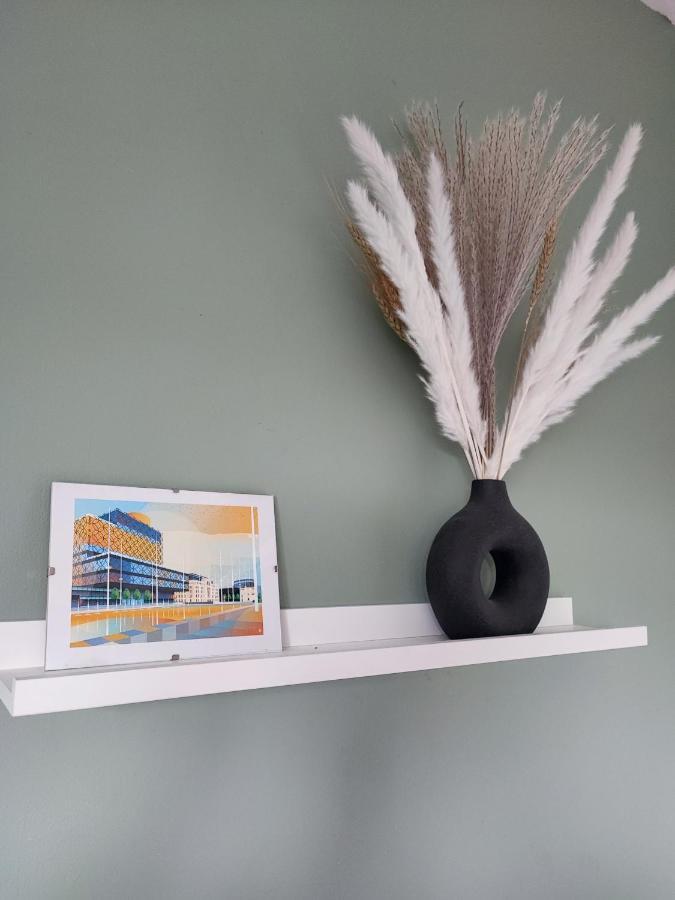 Cosy House In Birmingham Excellent Connections To City Centre Экстерьер фото