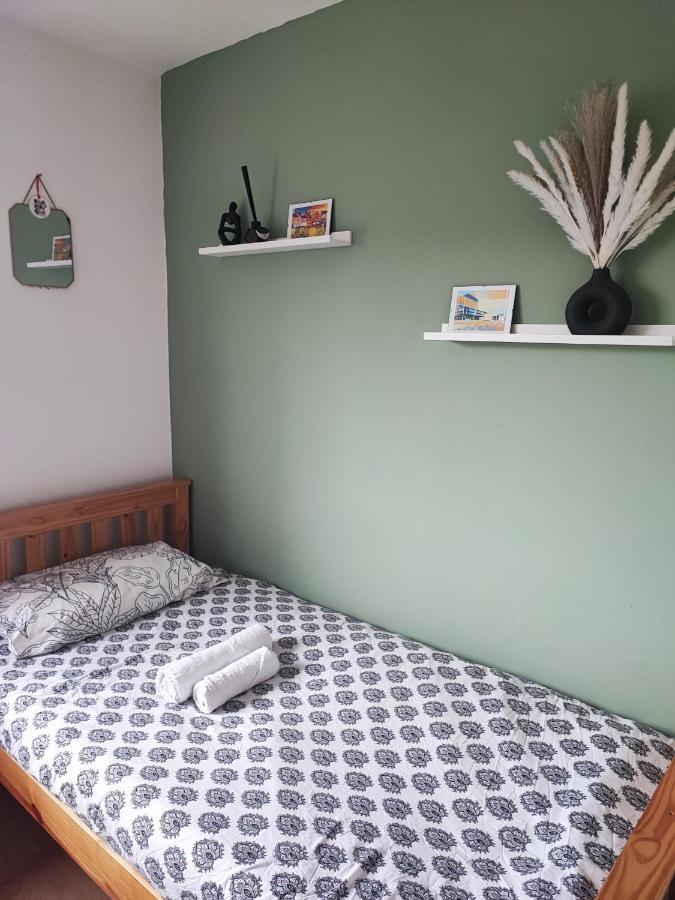 Cosy House In Birmingham Excellent Connections To City Centre Экстерьер фото