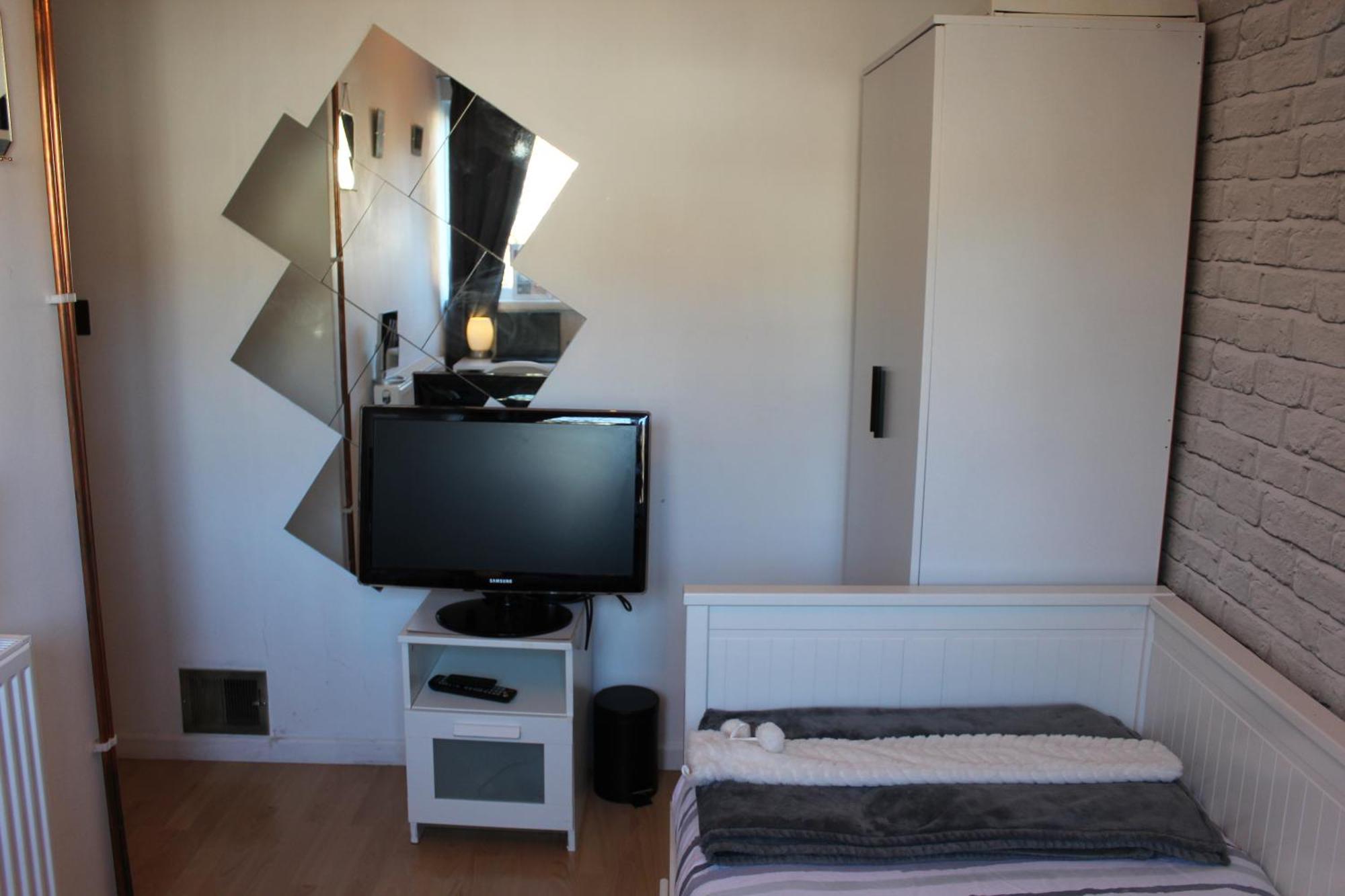 Cosy House In Birmingham Excellent Connections To City Centre Экстерьер фото