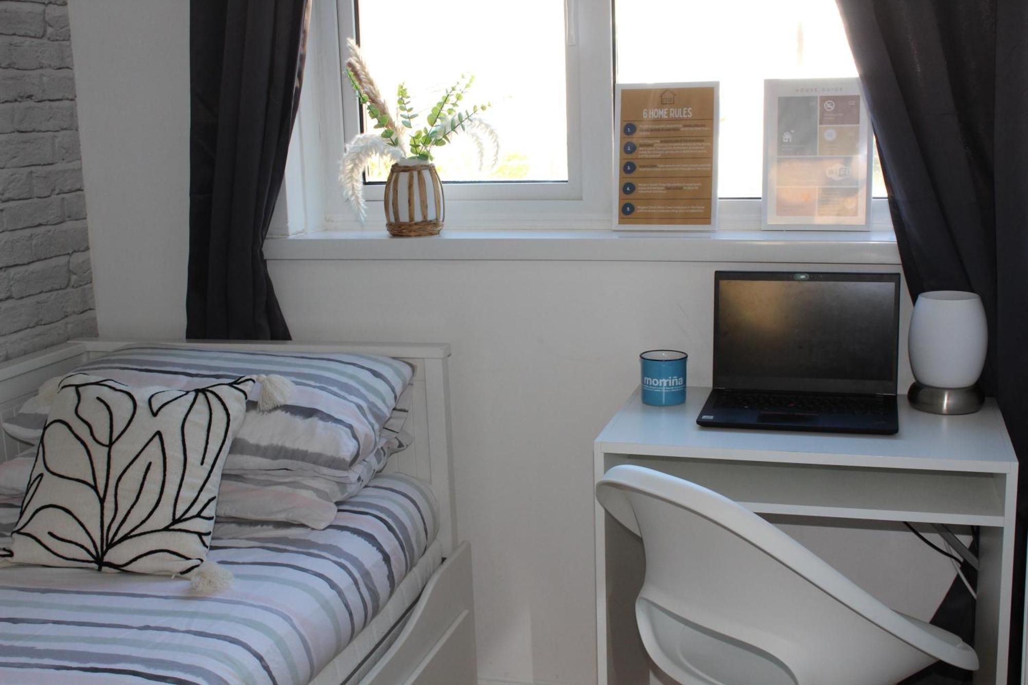 Cosy House In Birmingham Excellent Connections To City Centre Экстерьер фото