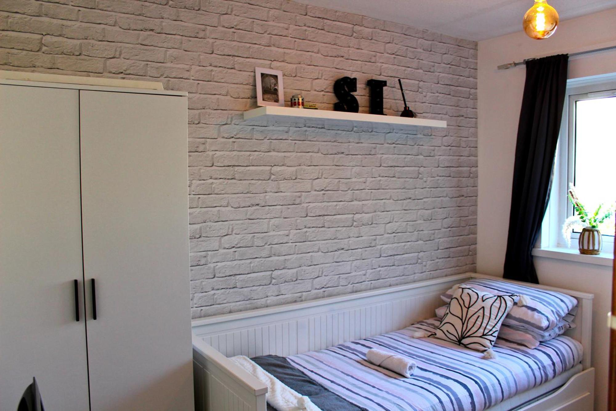 Cosy House In Birmingham Excellent Connections To City Centre Экстерьер фото