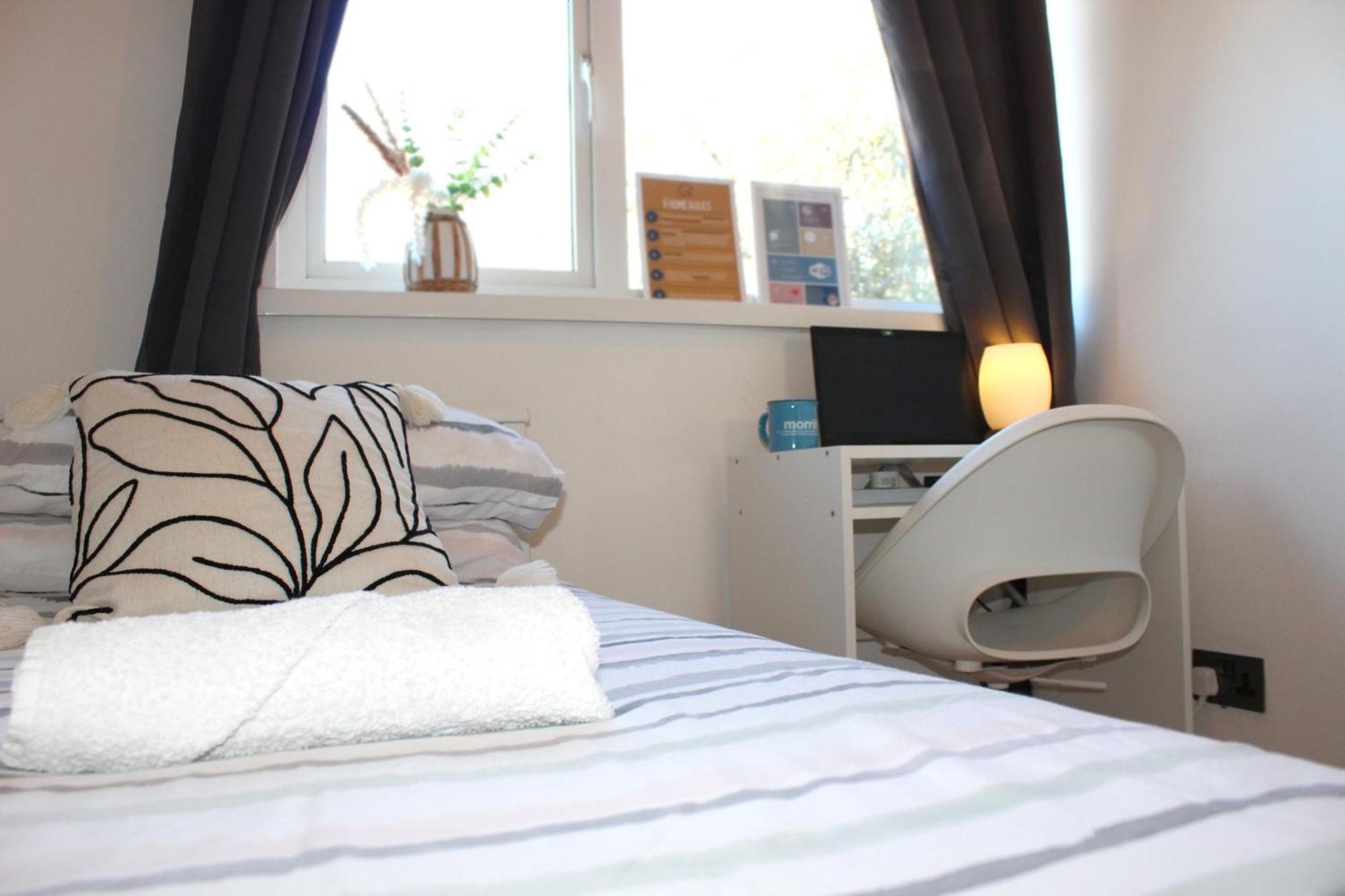 Cosy House In Birmingham Excellent Connections To City Centre Экстерьер фото