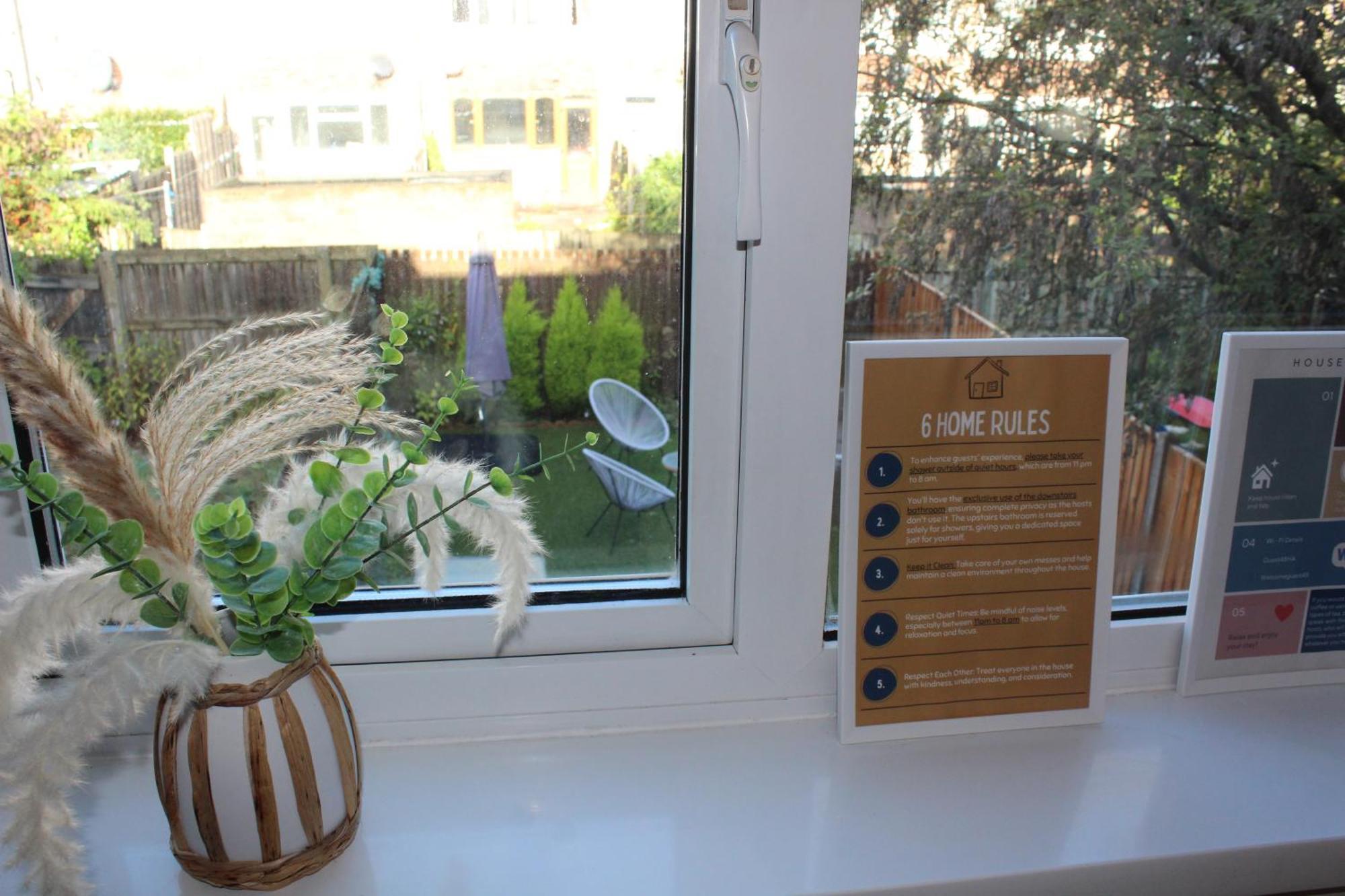 Cosy House In Birmingham Excellent Connections To City Centre Экстерьер фото
